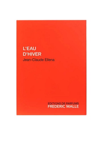 Unisex Fragrance L'Eau D'Hiver Perfume EDT Spray 100 mL - 100% оригинал фото 2