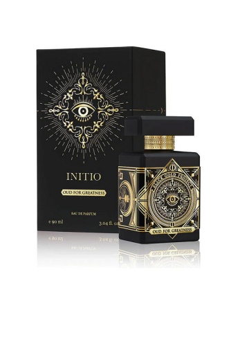 Unisex Fragrance Initio Oud For Greatness EDP 90 mL - 100% оригинал фото 2