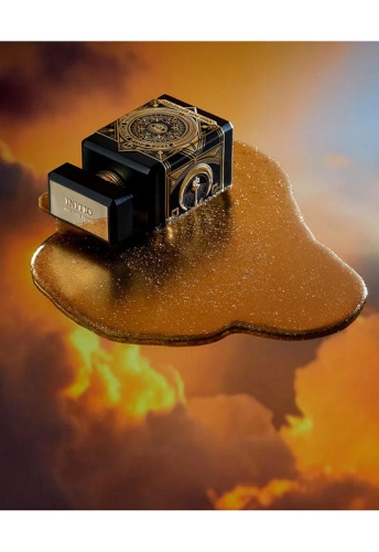 Unisex Fragrance Initio Oud For Greatness EDP 90 mL - 100% оригинал фото 3