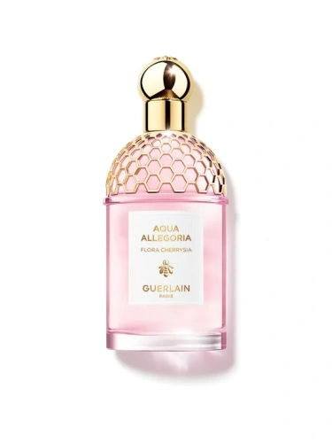 Aqua Allegoria - Flora Cherrysia  Eau de Toilette 125 mL - 100% оригинал