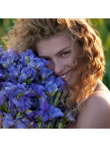 Aqua Allegoria - Flora Cherrysia  Eau de Toilette 125 mL - 100% оригинал фото 5