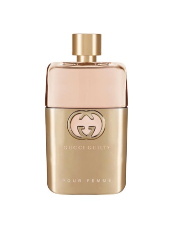 Guilty Pour Femme Eau de Parfum for Women 90ml - 100% оригинал