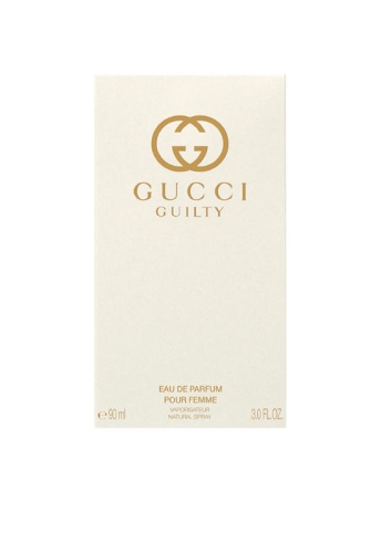 Guilty Pour Femme Eau de Parfum for Women 90ml - 100% оригинал фото 3