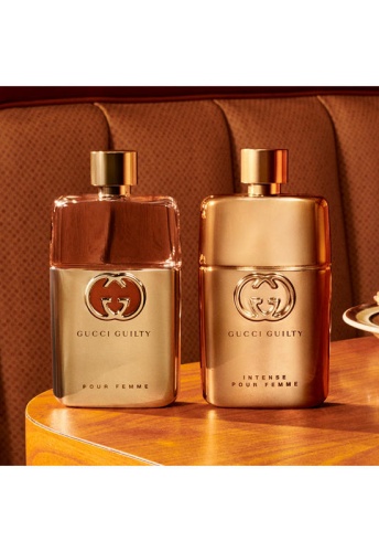 Guilty Pour Femme Eau de Parfum for Women 90ml - 100% оригинал фото 6