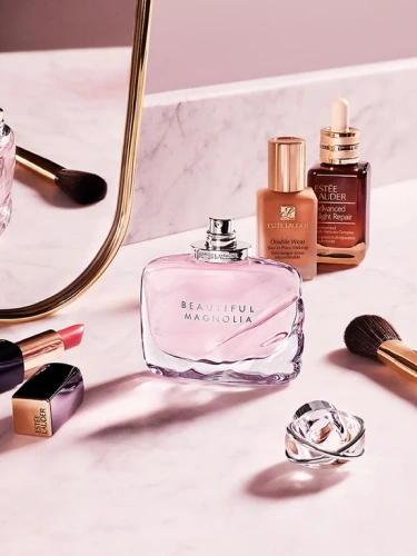 Women Fragrance Beautiful Belle Magnolia - 100% оригинал фото 2