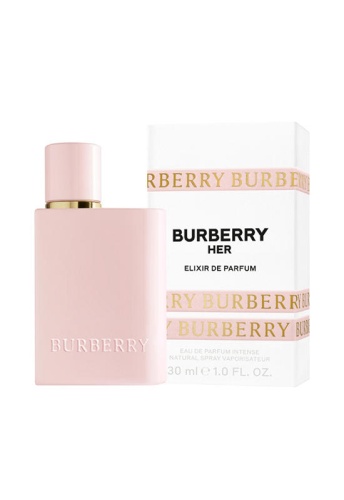 Her Elixir Eau de Parfum for Women 30ML - 100% оригинал фото 2