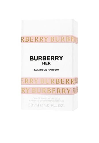 Her Elixir Eau de Parfum for Women 30ML - 100% оригинал фото 3
