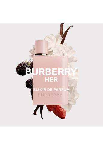 Her Elixir Eau de Parfum for Women 30ML - 100% оригинал фото 4