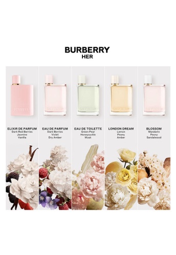 Her Elixir Eau de Parfum for Women 30ML - 100% оригинал фото 6