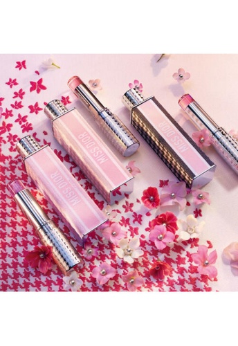 Miss Dior Blooming Bouquet Mini Miss Solid Perfume Alcohol-Free Fragrance Stick 3.2 g - 100% оригинал фото 4