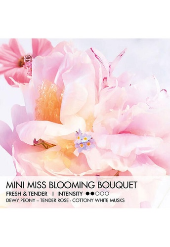 Miss Dior Blooming Bouquet Mini Miss Solid Perfume Alcohol-Free Fragrance Stick 3.2 g - 100% оригинал фото 5