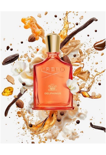 Women Fragrance Millesime Delphinus EDP 100 mL - 100% оригинал фото 5