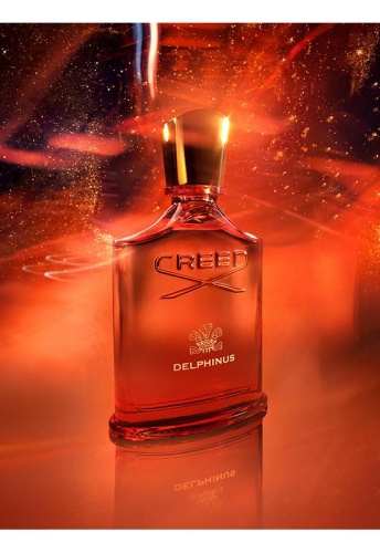 Women Fragrance Millesime Delphinus EDP 100 mL - 100% оригинал фото 6