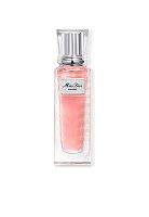 Women Fragrance Miss Dior Parfum Roller Pearl On-The-Go Fragrance - Floral, Fruity & Woody Notes 20 mL - 100% оригинал
