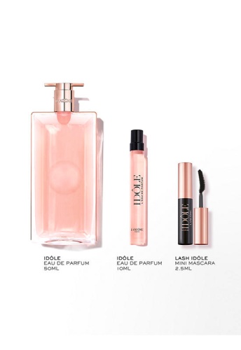 Women Fragrance Set Lancome Mother's Day 2025 Idole 100 mL - 100% оригинал фото 2