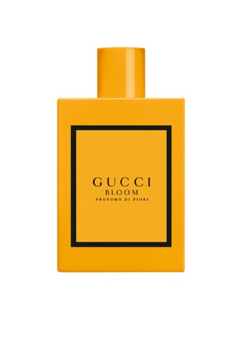 Bloom Profumo di Fiori Eau de Parfum for Women 100ml - 100% оригинал