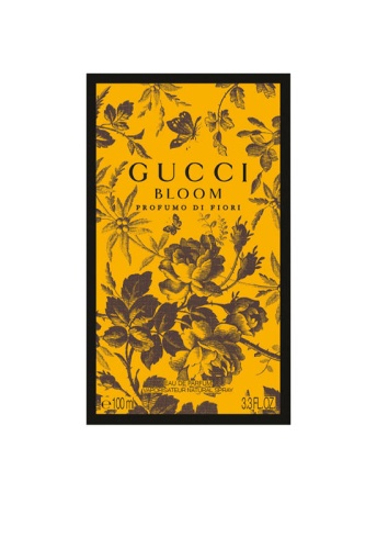 Bloom Profumo di Fiori Eau de Parfum for Women 100ml - 100% оригинал фото 3