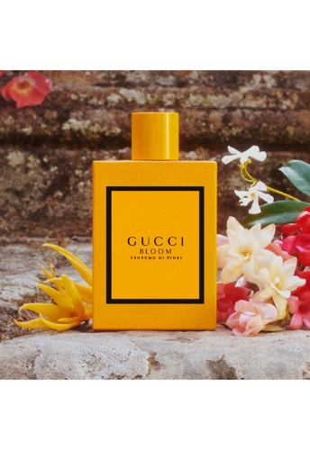 Bloom Profumo di Fiori Eau de Parfum for Women 100ml - 100% оригинал фото 6