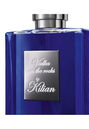 Unisex Fragrance Vodka On Rocks EDP Refillable Spray 50 mL - 100% оригинал фото 2