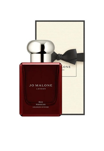 Unisex Red Hibiscus Cologne Intense 50 mL - 100% оригинал фото 2