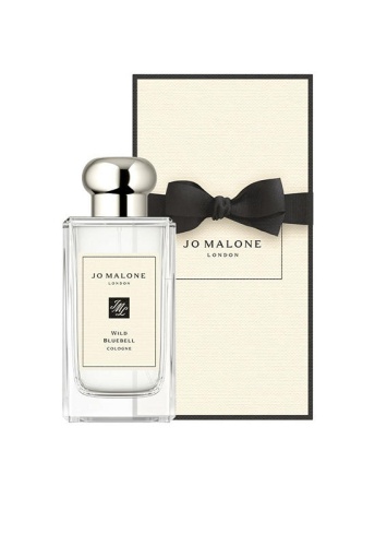 Women Wild Bluebell Cologne 100 mL - 100% оригинал фото 2