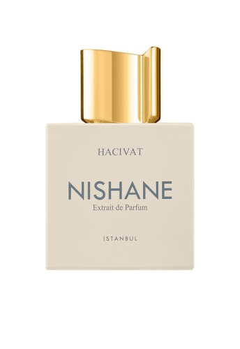 Unisex Fragrance Hacivat Extrait De Parfum 100 mL - 100% оригинал