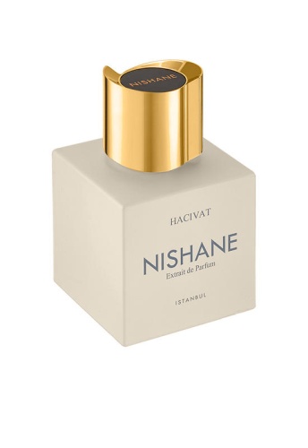 Unisex Fragrance Hacivat Extrait De Parfum 100 mL - 100% оригинал фото 2