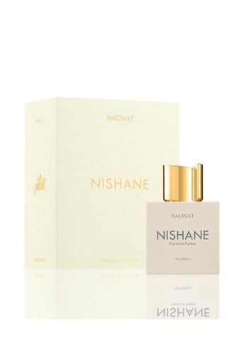 Unisex Fragrance Hacivat Extrait De Parfum 100 mL - 100% оригинал фото 3