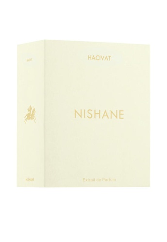 Unisex Fragrance Hacivat Extrait De Parfum 100 mL - 100% оригинал фото 4