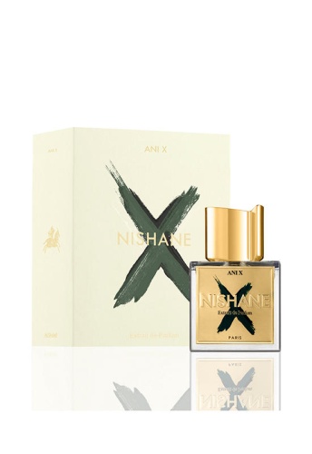 Unisex Fragrance Ani X Extrait De Parfum 100 mL - 100% оригинал фото 2