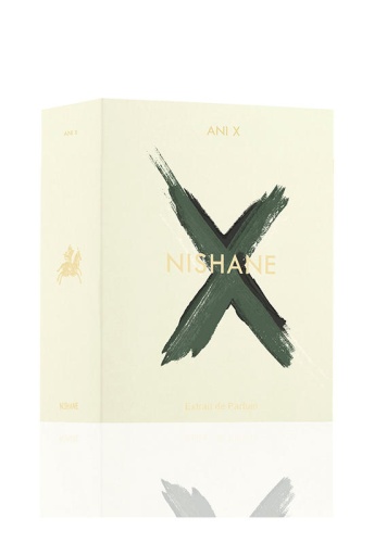 Unisex Fragrance Ani X Extrait De Parfum 100 mL - 100% оригинал фото 3