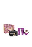 Women Fragrance Dylan Purple Gift Set - 100% оригинал