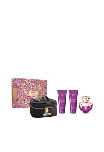 Women Fragrance Dylan Purple Gift Set - 100% оригинал Women Fragrance Dylan Purple Gift Set - 100% оригинал