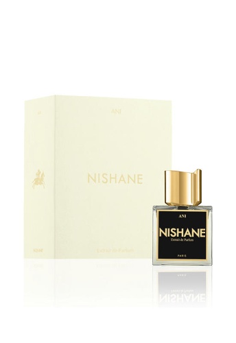 Unisex Fragrance Ani Extrait De Parfum 100 mL - 100% оригинал фото 3