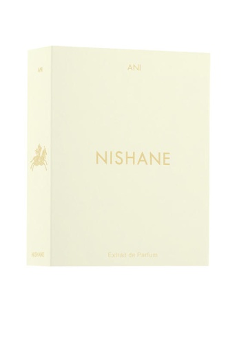 Unisex Fragrance Ani Extrait De Parfum 100 mL - 100% оригинал фото 4