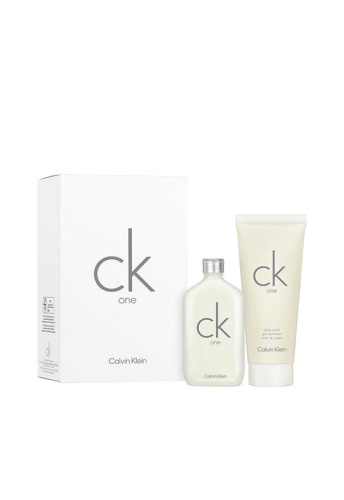 Unisex Fragrance Set Spring 2025 (One Eau de Toilette 50 mL, Shower Gel 100 mL) - 100% оригинал