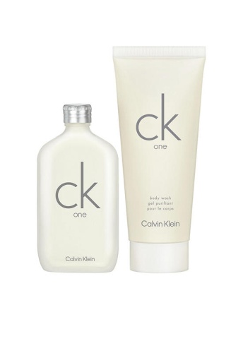 Unisex Fragrance Set Spring 2025 (One Eau de Toilette 50 mL, Shower Gel 100 mL) - 100% оригинал фото 2