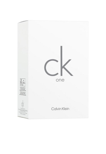 Unisex Fragrance Set Spring 2025 (One Eau de Toilette 50 mL, Shower Gel 100 mL) - 100% оригинал фото 3