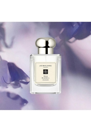 Unisex Wild Bluebell Cologne 50 mL - 100% оригинал фото 4