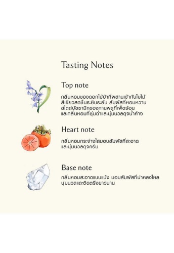 Unisex Wild Bluebell Cologne 50 mL - 100% оригинал фото 6