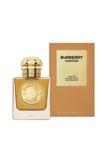 Women Fragrance Burberry Goddess Parfum 50 mL - 100% оригинал фото 3