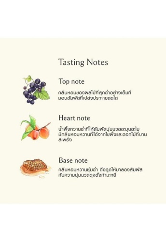 Unisex Nectarine Blossom & Honey Cologne 100 mL - 100% оригинал фото 5