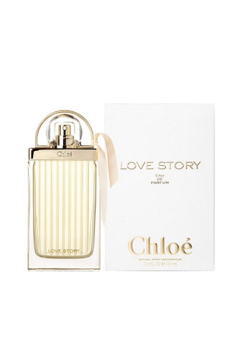 Love Story Eau de Parfum 75 ML - 100% оригинал фото 2