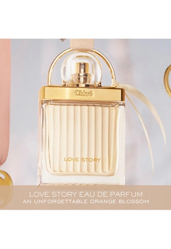 Love Story Eau de Parfum 75 ML - 100% оригинал фото 3