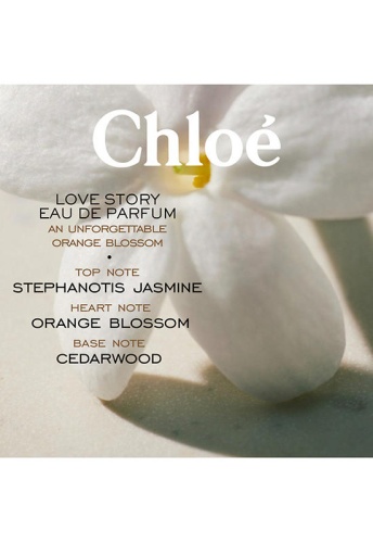 Love Story Eau de Parfum 75 ML - 100% оригинал фото 4