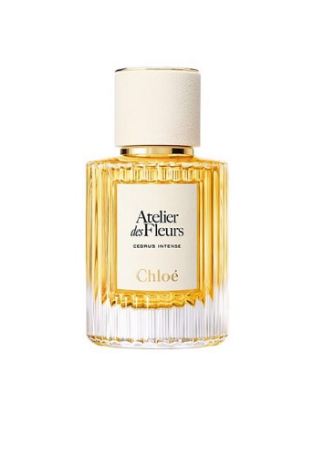 Women Fragrance Atelier des Fleurs Eau de Parfum Cedrus Intense 50 mL - 100% оригинал