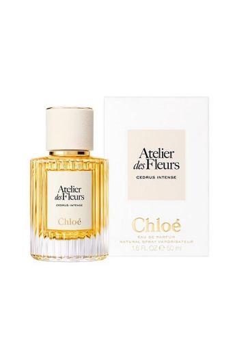 Women Fragrance Atelier des Fleurs Eau de Parfum Cedrus Intense 50 mL - 100% оригинал фото 2