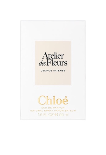 Women Fragrance Atelier des Fleurs Eau de Parfum Cedrus Intense 50 mL - 100% оригинал фото 3