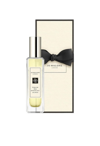 Unisex English Oak & Hazelnut Cologne 30 mL - 100% оригинал фото 2