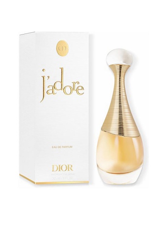 Women Fragrance J’adore Eau de Parfum - Solar and Floral Notes 30 mL - 100% оригинал фото 2